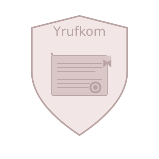 Yrufkom Logo
