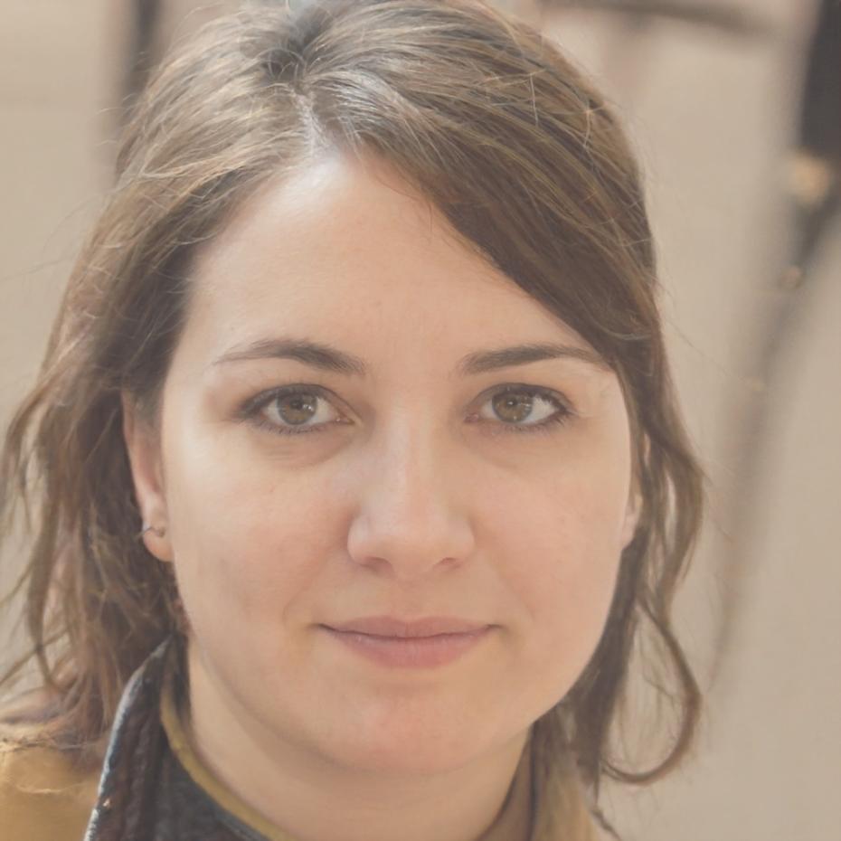 Nasreen Ahmed, Floral Design Expert