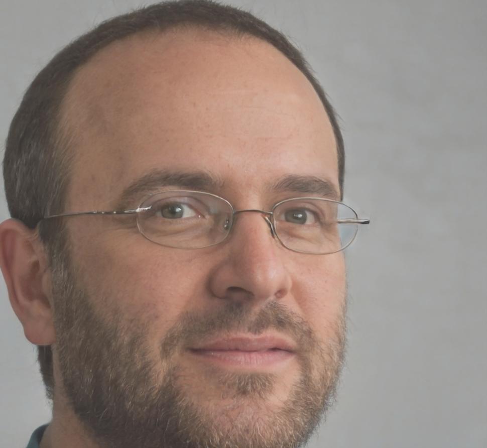 Happy client testimonial